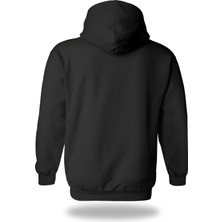 Gölge Stor motorcycles Kapşonlu Unisex Sweatshirt 225