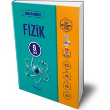 9.sınıf Fizik Soru Bankası