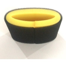 Ybs Activa 100 Sünger Filtre