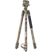 Bog Bottomland Camo Deathgrip Kamuflaj Bipod 1164398