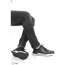 Pierre Cardin Erkek  Deri Günlük Spor Tarz Ayakkabı P4K/C10275