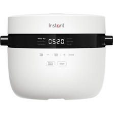 Instant Pot Hızlı Pilav Pişirici Otomatik Buharlı Pişirici