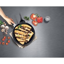 Tefal Titanyum 3x Ultimateone Indüksiyon Tabanlı Krep Tava