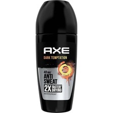 Axe Roll On Dark Temptatıon 50 ml