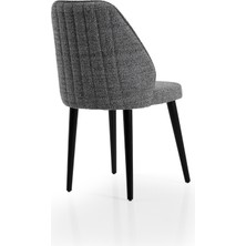 Colormix Fitilli Sandalye,mutfak,salon,sandalye,bohem,buklet,mutfak