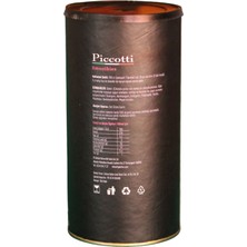 Piccotti Smoothie(Milkshake) Çikolata