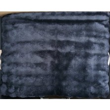 Özdilek Battaniye Fluffy Çift Kişilik Blaçift Kişilik (Y)
