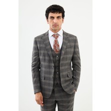 MCR Takım Mono Yaka