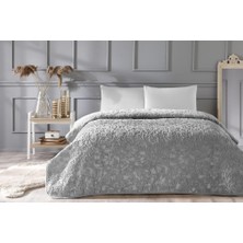 Özdilek Battaniye Trendy K.grı Tek Kişilik(Y)