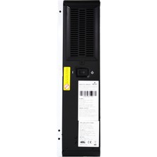 Solinved Nm-Eco 4.2 Kw Mppt Off-Grıd Inverter
