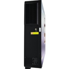 Solinved Nm-Eco 4.2 Kw Mppt Off-Grıd Inverter