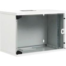 S-Link 7u Soho 19 Inc W 530MM D 400MM Rack Kabin