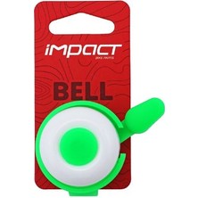 Bisiklet Zili Yeşil/beyaz