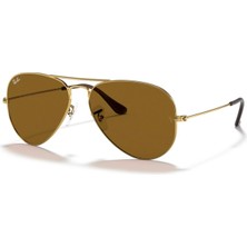 Ray-Ban 3025 - Avıator 001/33