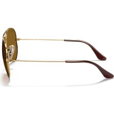 Ray-Ban 3025 - Avıator 001/33