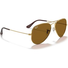 Ray-Ban 3025 - Avıator 001/33