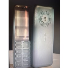 Nokia 215 Yüksek Ses Büyük Ekran  Tuşlu Yaşlı Asker Telefonu