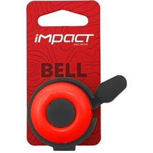 Bisiklet Zili Kırmızı