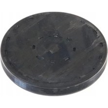 Topran Şanzıman Flanş Kapağı Golf5 / Jetta / Passat / Transporter Transporter T504=&GT; 79,35 mm (Oem No: 02M301211B)