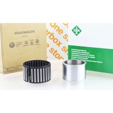 Rulman Şanzıman Golf4 / Golf5 / Golf6 / Golf7 / Jetta / Passat / Polo / Caddy / Transporter T5-Transporter T6 / A3 / Ibıza / Cordoba 99=> (Oem No: 02A311115E)