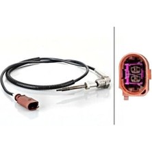 Sensör Egzoz Sıcaklık Crafter 12-16 Ckub-Cktb 2.0 Tdi (Partikül Öncesi) (Oem No: 03L906088DM)