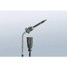 Sensör Egzoz Sıcaklık Polo / Ibiza / Fabia 10=> Cfwa 1.2 Tdi (Turbo Öncesi) (Oem No: 03P906088A)