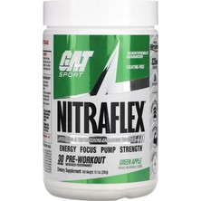 Gat Sport Nitraflex Preworkout