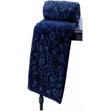 Battaniye Prestıj Lacıvert Tek Kişilik Kutu(Y)