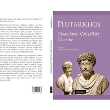 Stoacıların Çelişkileri Üzerine - Mestrius Plutarkhos