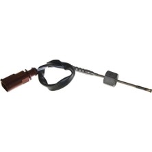 Maher Sensör Egzoz Sıcaklık Crafter 06-12 Bjk-Bjm 2.5 Tdi (Partikül Öncesi) (Oem No: 070906088AA)