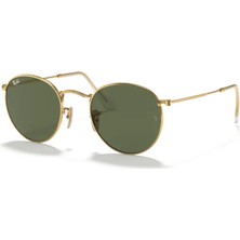 Ray-Ban 3447 001 50 Güneş Gözlüğü