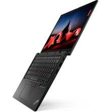 Lenovo Thinkpad L13 Yoga  I7-1355U 32GB 1tb 13.3" Dos  Touch, 1920X1200 IPS 300NITS, Ethernet Yok, Lenovo Pen