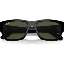 Ray-Ban 0947S 901/31 56 Güneş Gözlüğü