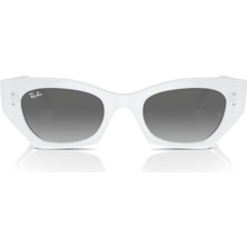 Ray-Ban 4430 675911 52 Güneş Gözlüğü