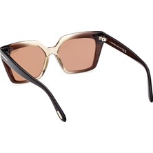 Tom Ford 1030 47J 53 Güneş Gözlüğü
