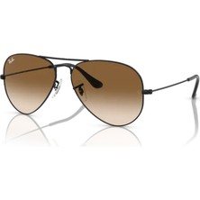 Ray-Ban 3025 002/51 58 Güneş Gözlüğü