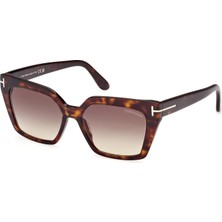 Tom Ford 1030 52F 53 Güneş Gözlüğü