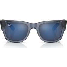 Ray-Ban 0840S 6638O4 51 Güneş Gözlüğü