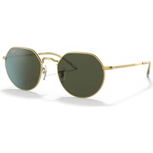 Ray-Ban 3565 91963151 Güneş Gözlüğü