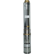Dc Pompa 1.6hp / 1300W / 110V (4DC6-112-110-1300)