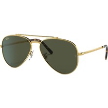 Ray-Ban 3625 919631 58 Güneş Gözlüğü