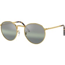 Ray-Ban 3637 9196G4 50 Güneş Gözlüğü