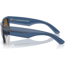 Ray-Ban 0840S 668073 51 Güneş Gözlüğü