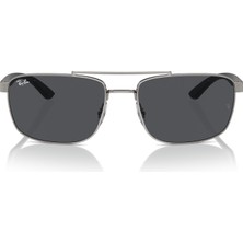Ray-Ban 3737 004/87 60 Güneş Gözlüğü