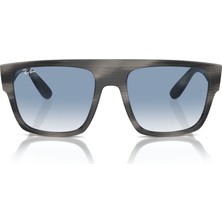 Ray-Ban 0360S 14043F 57 Güneş Gözlüğü
