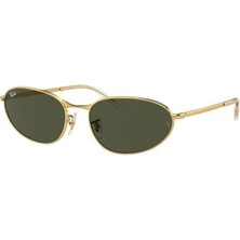 Ray-Ban 3734 001/31 56 Güneş Gözlüğü