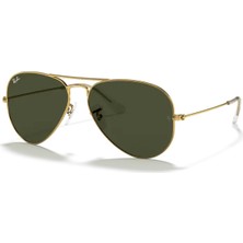 Ray-Ban 3025 L0205 58 Güneş Gözlüğü