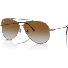 Ray-Ban 0101S 004/CB 59 Güneş Gözlüğü