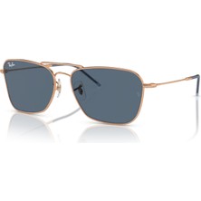 Ray-Ban 0102S 92023A 58 Güneş Gözlüğü