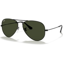 Ray-Ban 3025 L2823 58 Güneş Gözlüğü
